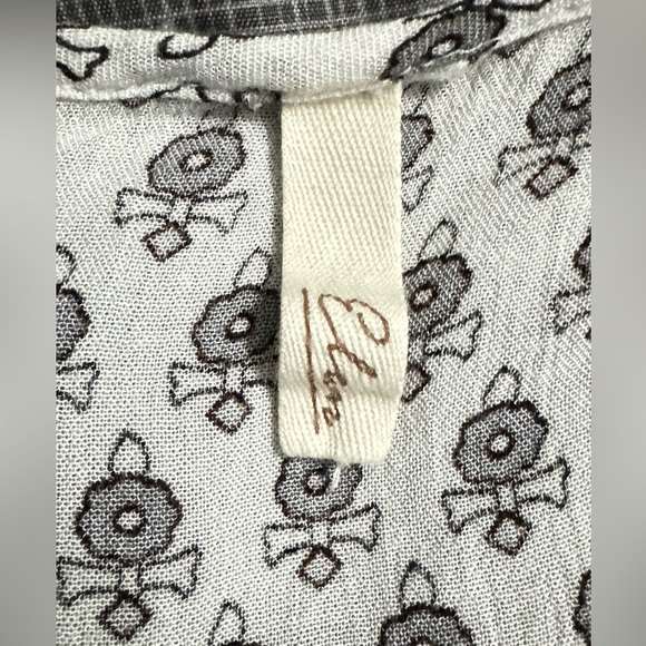 EUC Elan romper / coverup / jumpsuit. Size Medium. Only worn once. - Picture 7 of 7